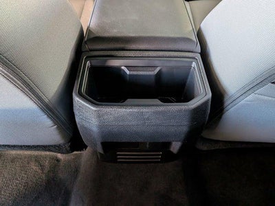 2025 Toyota TACOMA SR5 SR5