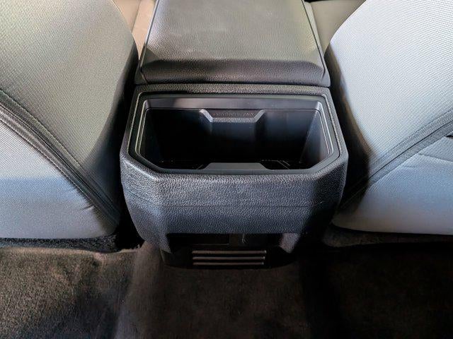 2025 Toyota TACOMA SR5 SR5