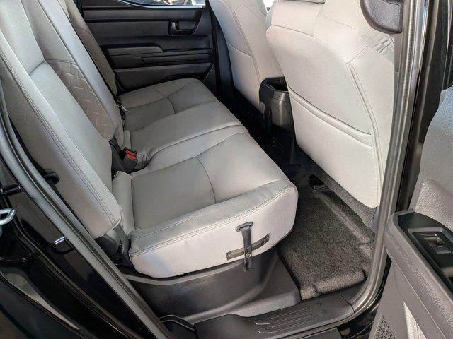 2025 Toyota TACOMA SR5 SR5