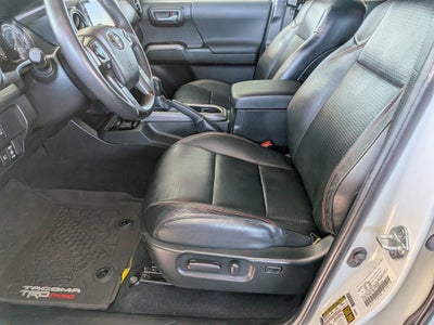 2022 Toyota TACOMA TRD PRO TRD Pro