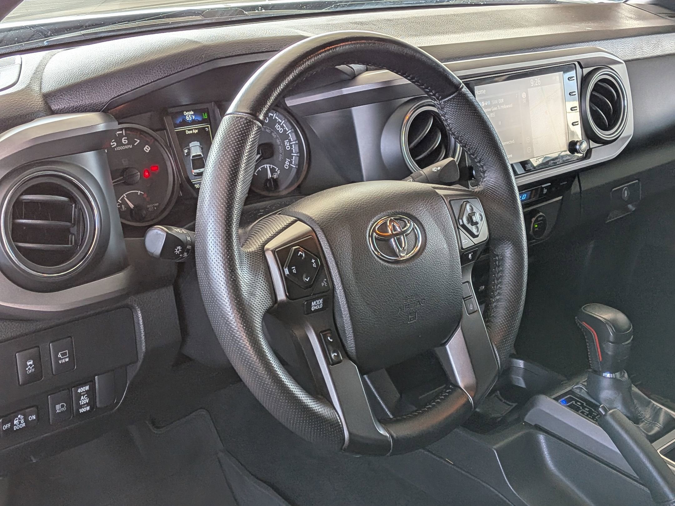 2022 Toyota TACOMA TRD PRO TRD Pro