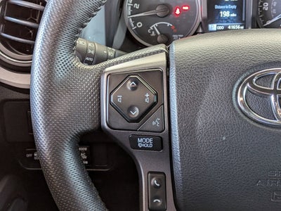 2022 Toyota TACOMA TRD PRO TRD Pro