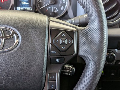 2022 Toyota TACOMA TRD PRO TRD Pro