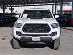 2022 Toyota TACOMA TRD PRO TRD Pro