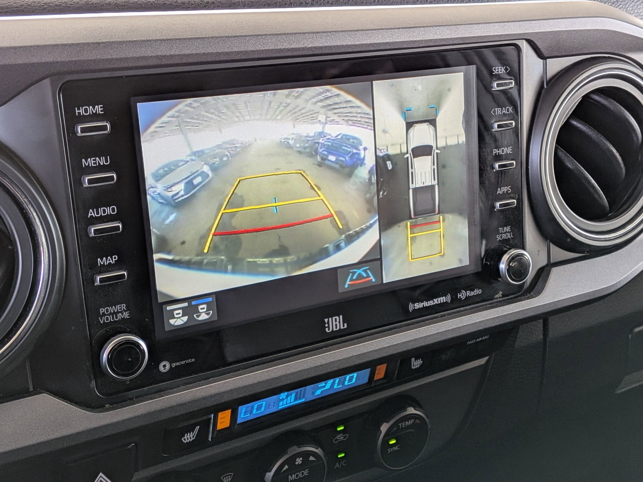 2022 Toyota TACOMA TRD PRO TRD Pro