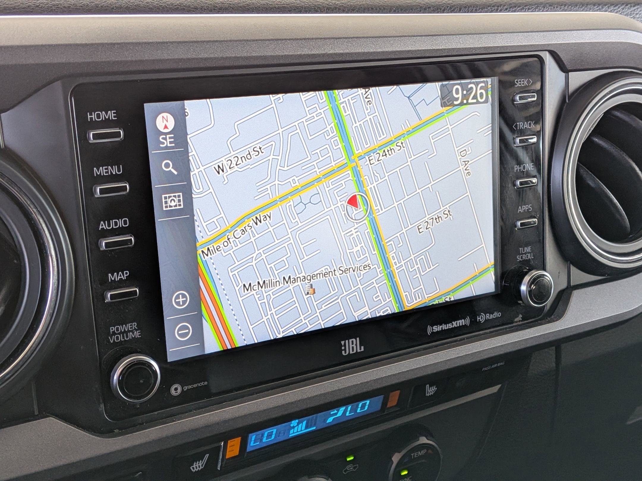 2022 Toyota TACOMA TRD PRO TRD Pro