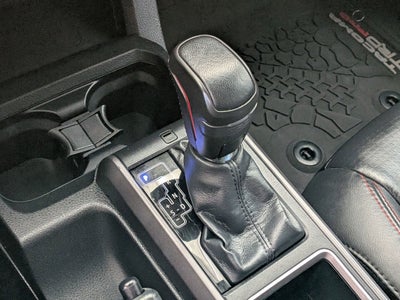 2022 Toyota TACOMA TRD PRO TRD Pro