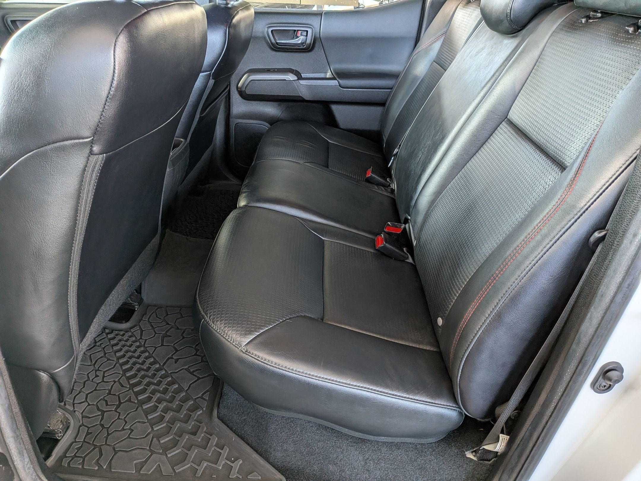 2022 Toyota TACOMA TRD PRO TRD Pro