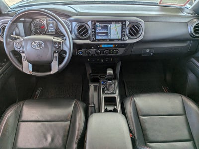 2022 Toyota TACOMA TRD PRO TRD Pro