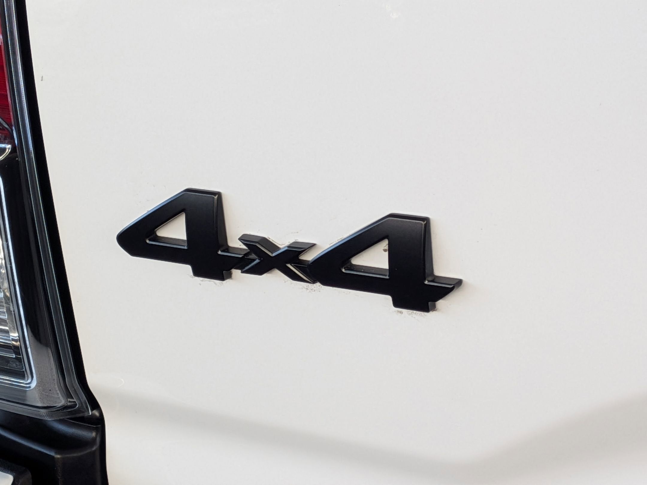 2022 Toyota TACOMA TRD PRO TRD Pro