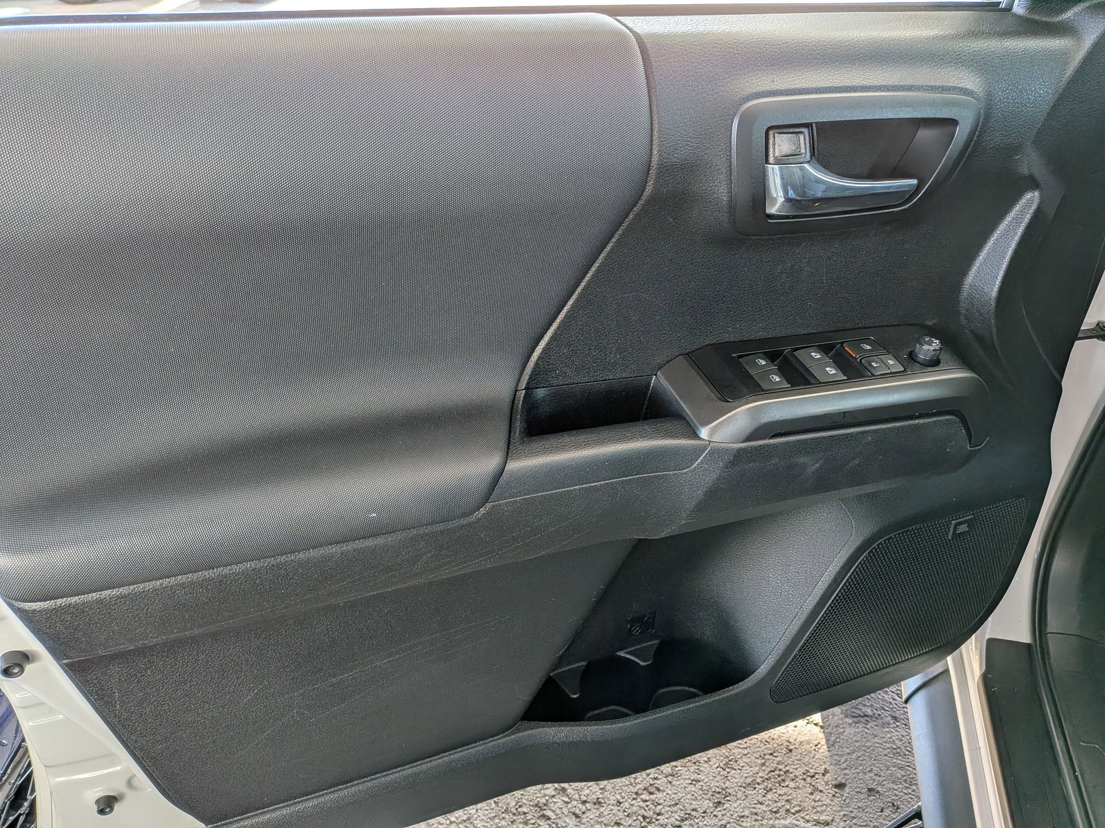 2022 Toyota TACOMA TRD PRO TRD Pro