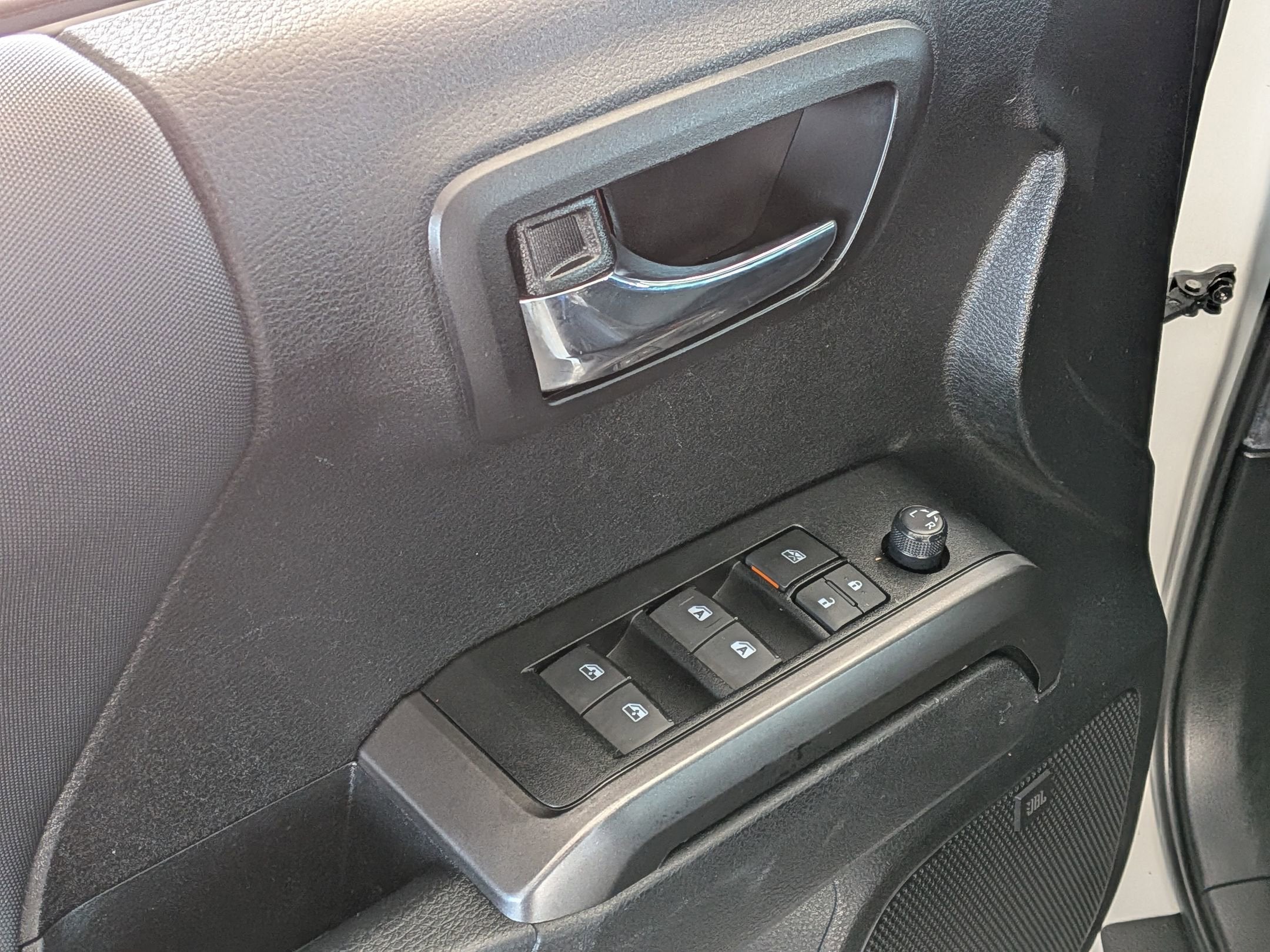 2022 Toyota TACOMA TRD PRO TRD Pro