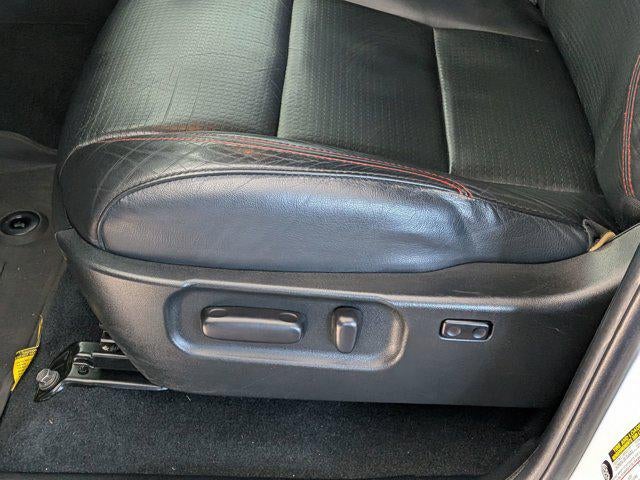 2022 Toyota TACOMA TRD PRO TRD Pro