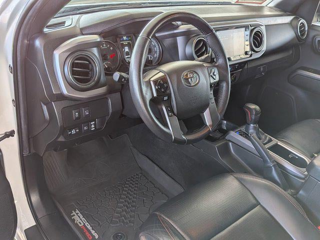 2022 Toyota TACOMA TRD PRO TRD Pro