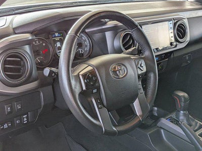 2022 Toyota TACOMA TRD PRO TRD Pro