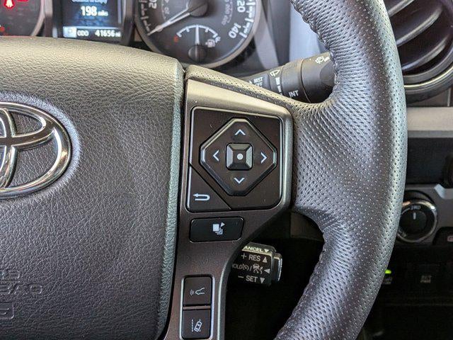 2022 Toyota TACOMA TRD PRO TRD Pro