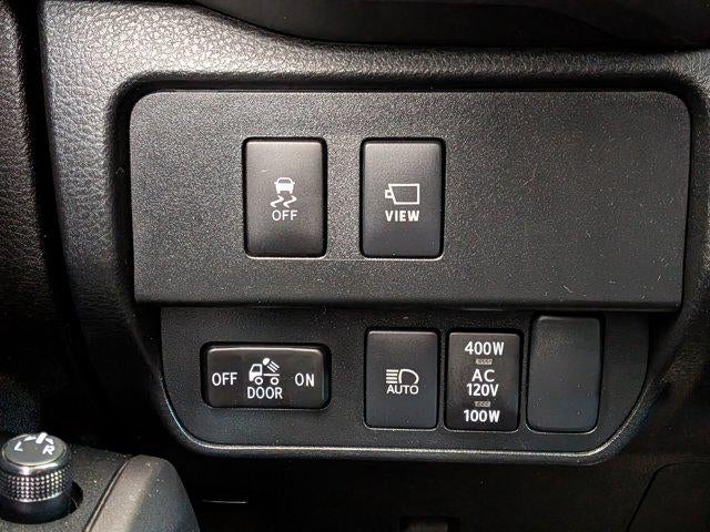 2022 Toyota TACOMA TRD PRO TRD Pro