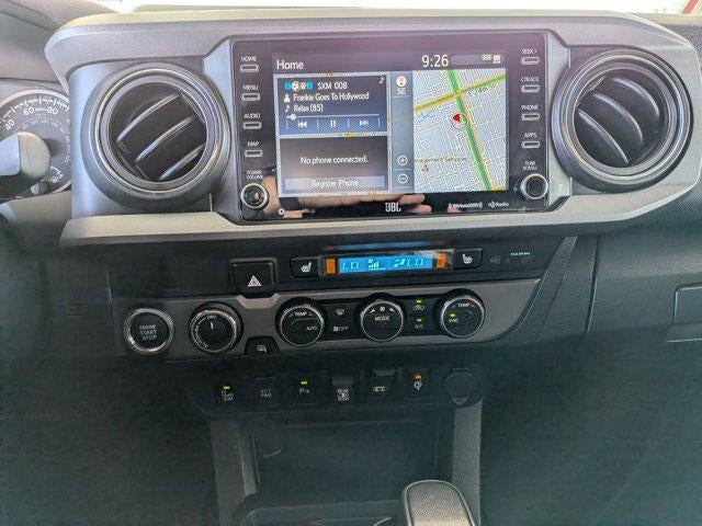 2022 Toyota TACOMA TRD PRO TRD Pro