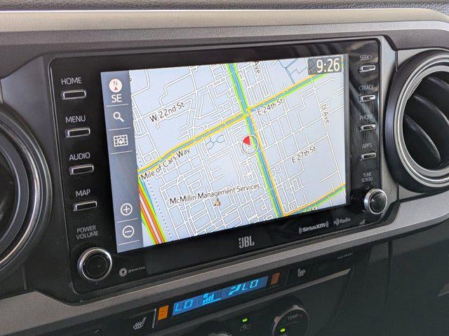 2022 Toyota TACOMA TRD PRO TRD Pro