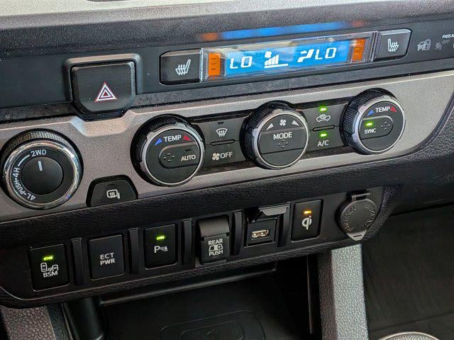 2022 Toyota TACOMA TRD PRO TRD Pro