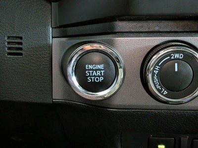 2022 Toyota TACOMA TRD PRO TRD Pro