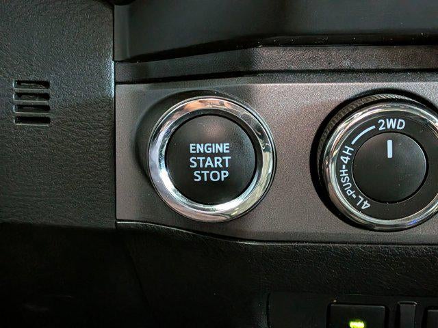 2022 Toyota TACOMA TRD PRO TRD Pro