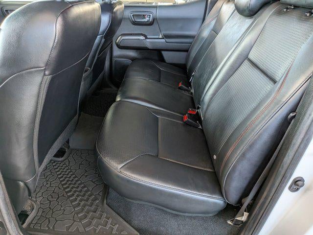 2022 Toyota TACOMA TRD PRO TRD Pro