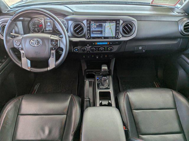 2022 Toyota TACOMA TRD PRO TRD Pro