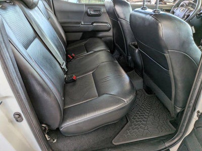 2022 Toyota TACOMA TRD PRO TRD Pro