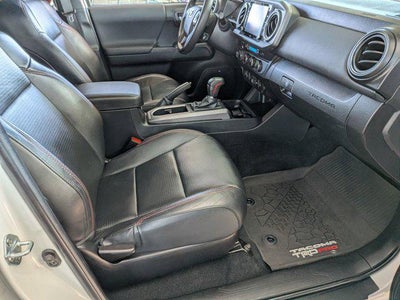 2022 Toyota TACOMA TRD PRO TRD Pro