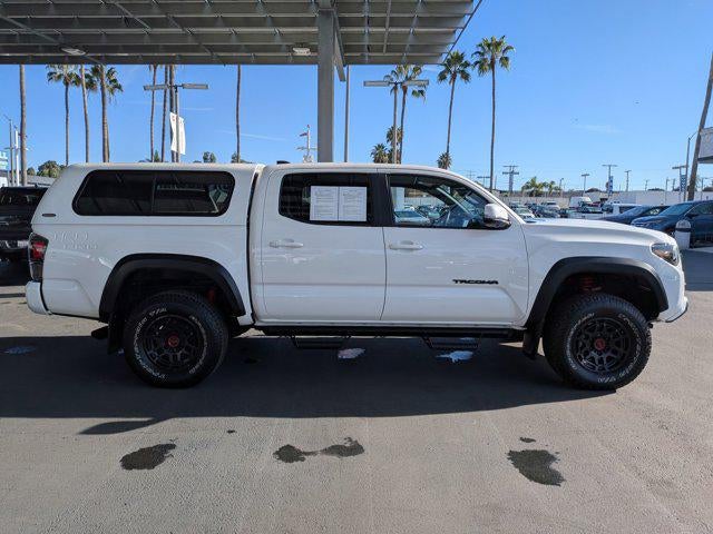 2022 Toyota TACOMA TRD PRO TRD Pro