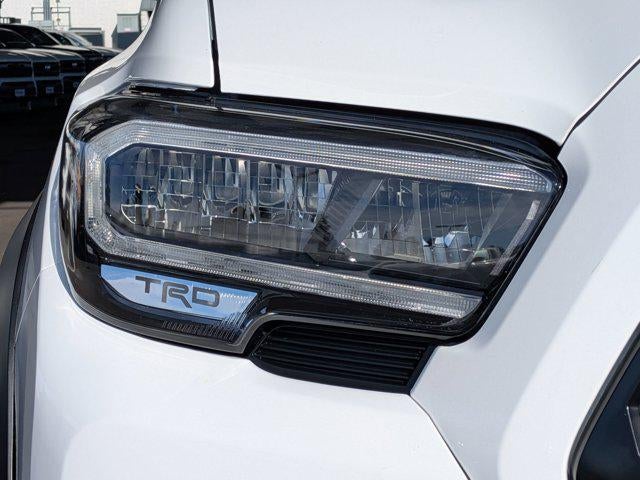 2022 Toyota TACOMA TRD PRO TRD Pro