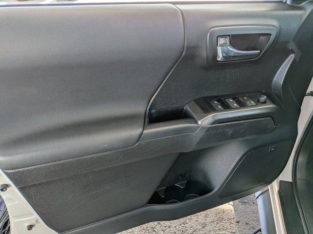 2022 Toyota TACOMA TRD PRO TRD Pro