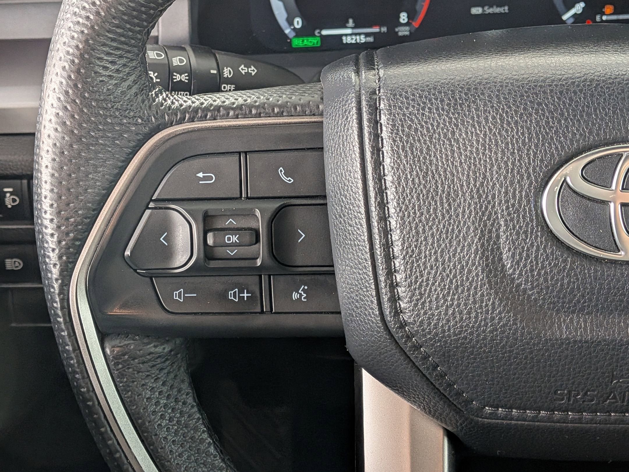 2025 Toyota TACOMA TRD OFFRD TRD OFF ROAD HYBR