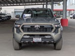 2025 Toyota TACOMA TRD OFFRD TRD OFF ROAD HYBR