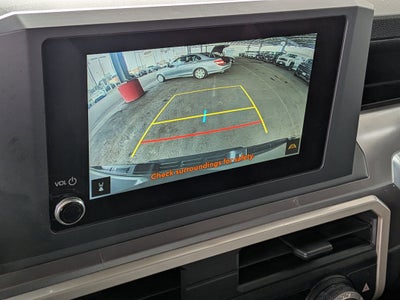 2025 Toyota TACOMA TRD OFFRD TRD OFF ROAD HYBR