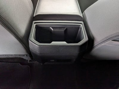 2025 Toyota TACOMA TRD OFFRD TRD OFF ROAD HYBR