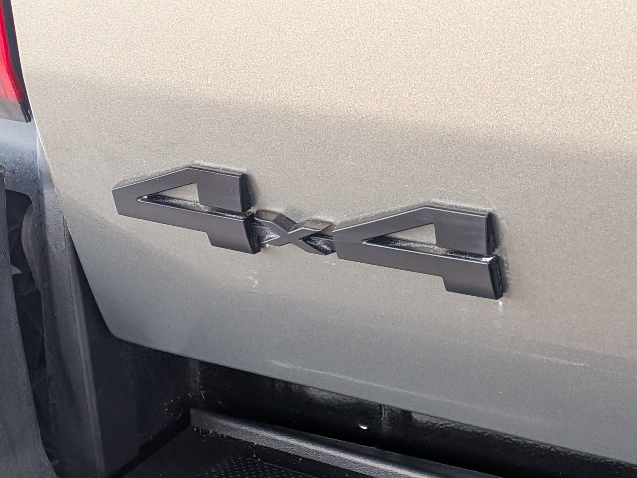 2025 Toyota TACOMA TRD OFFRD TRD OFF ROAD HYBR