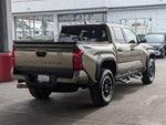 2025 Toyota TACOMA TRD OFFRD TRD OFF ROAD HYBR