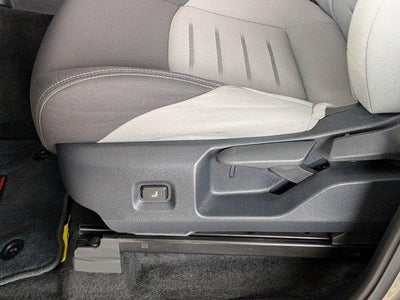 2025 Toyota TACOMA TRD OFFRD TRD OFF ROAD HYBR