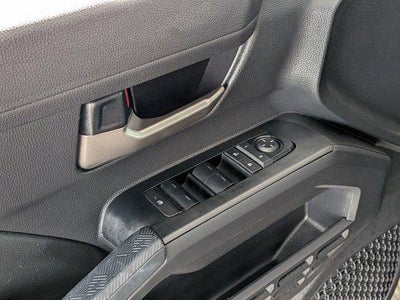 2025 Toyota TACOMA TRD OFFRD TRD OFF ROAD HYBR