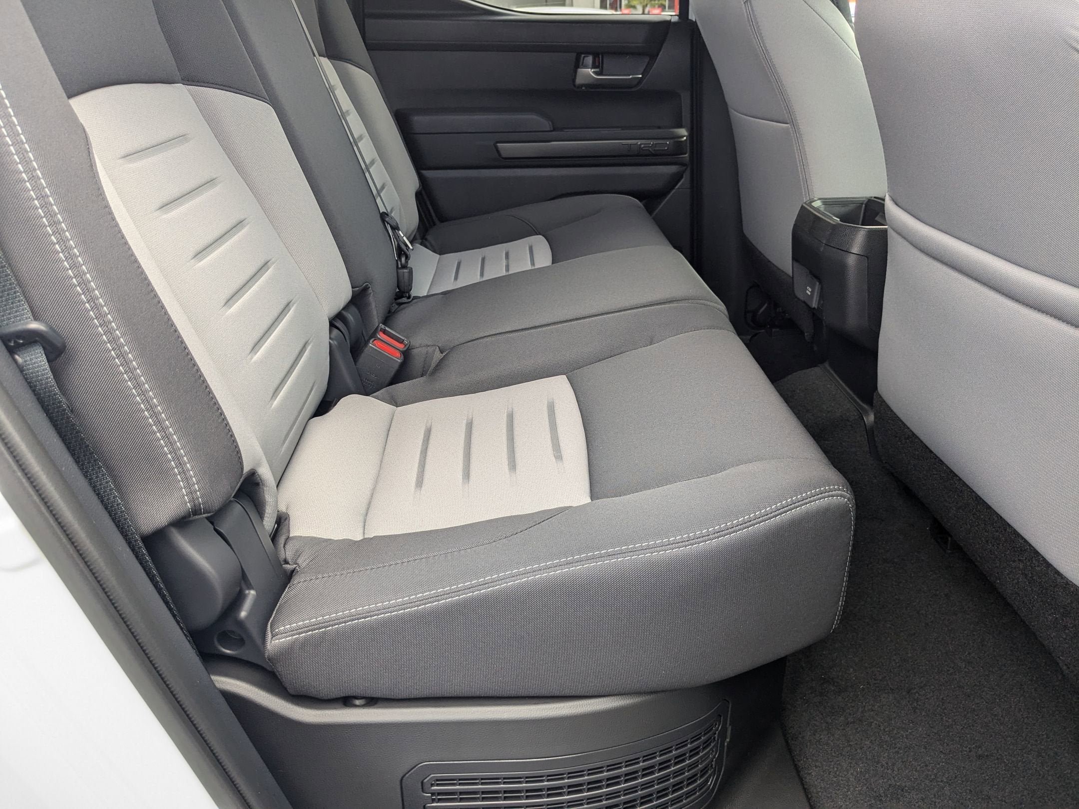 2024 Toyota Tacoma TRD OFF ROAD HYBR