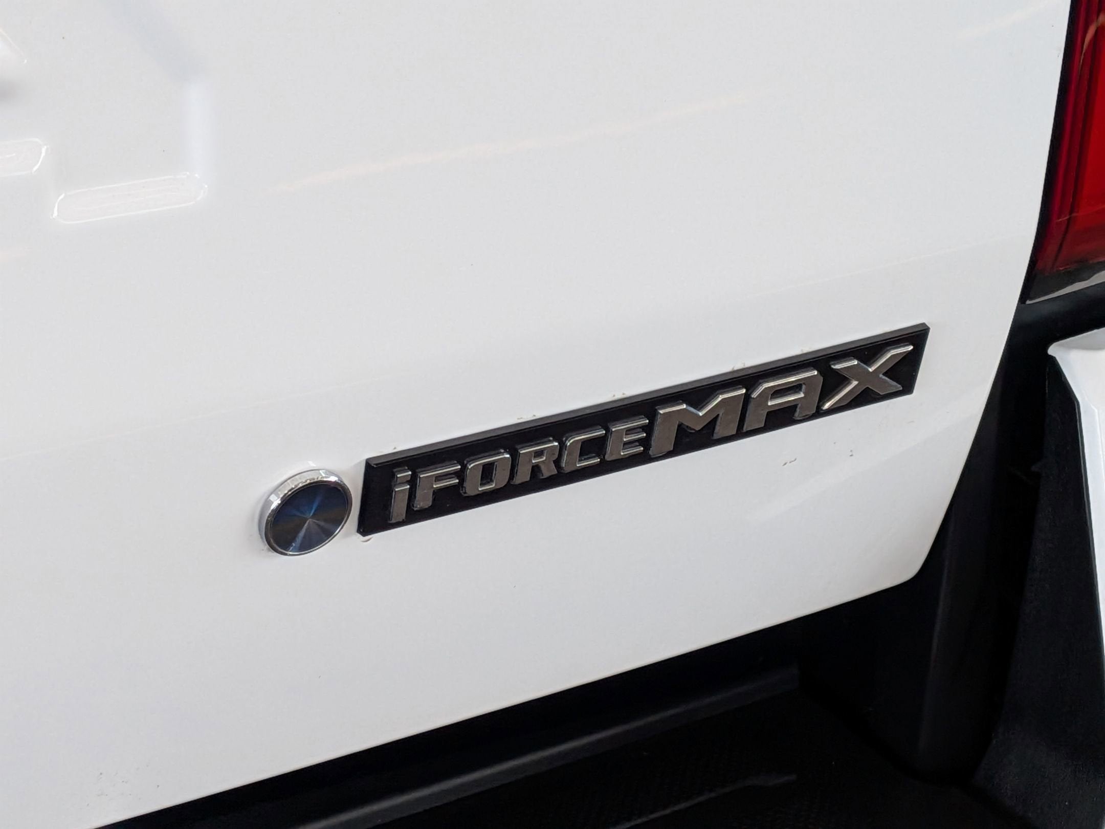 2024 Toyota Tacoma i-FORCE MAX TRD OFF ROAD HYBR