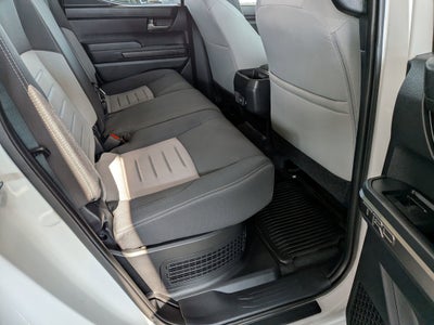 2024 Toyota Tacoma i-FORCE MAX TRD OFF ROAD HYBR