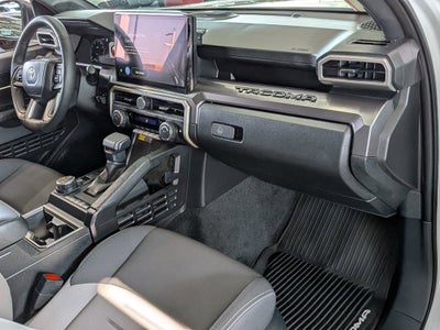 2024 Toyota Tacoma i-FORCE MAX TRD OFF ROAD HYBR