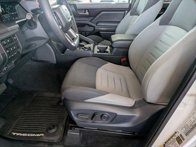 2024 Toyota Tacoma i-FORCE MAX TRD OFF ROAD HYBR