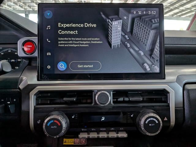 2024 Toyota Tacoma i-FORCE MAX TRD OFF ROAD HYBR