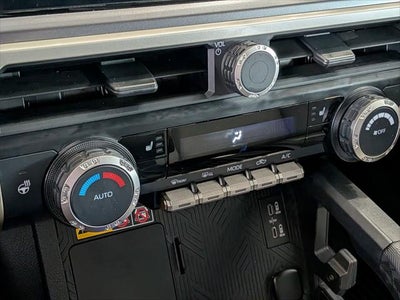 2024 Toyota Tacoma i-FORCE MAX TRD OFF ROAD HYBR