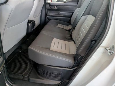 2024 Toyota Tacoma i-FORCE MAX TRD OFF ROAD HYBR