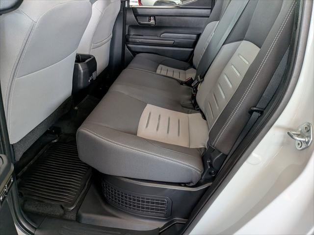 2024 Toyota Tacoma i-FORCE MAX TRD OFF ROAD HYBR
